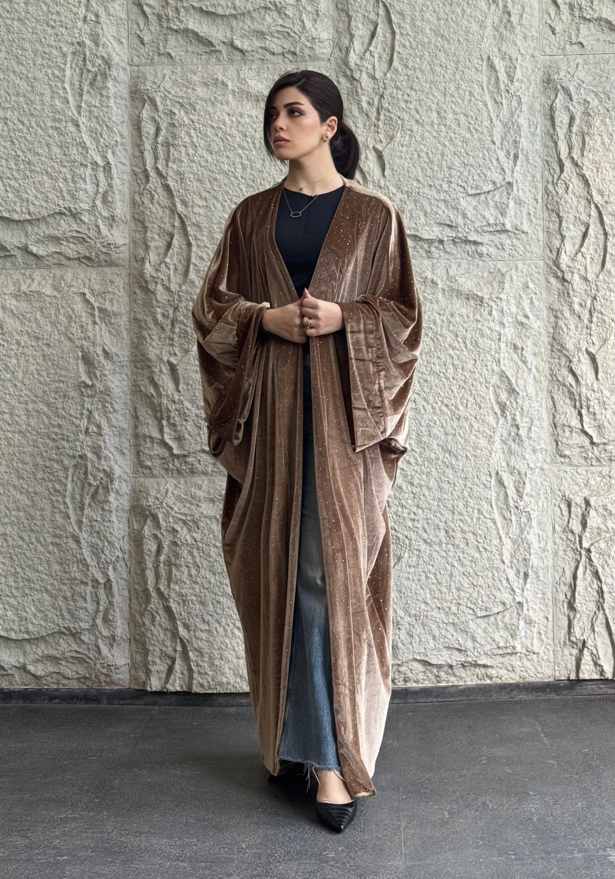 Stardust kaftan