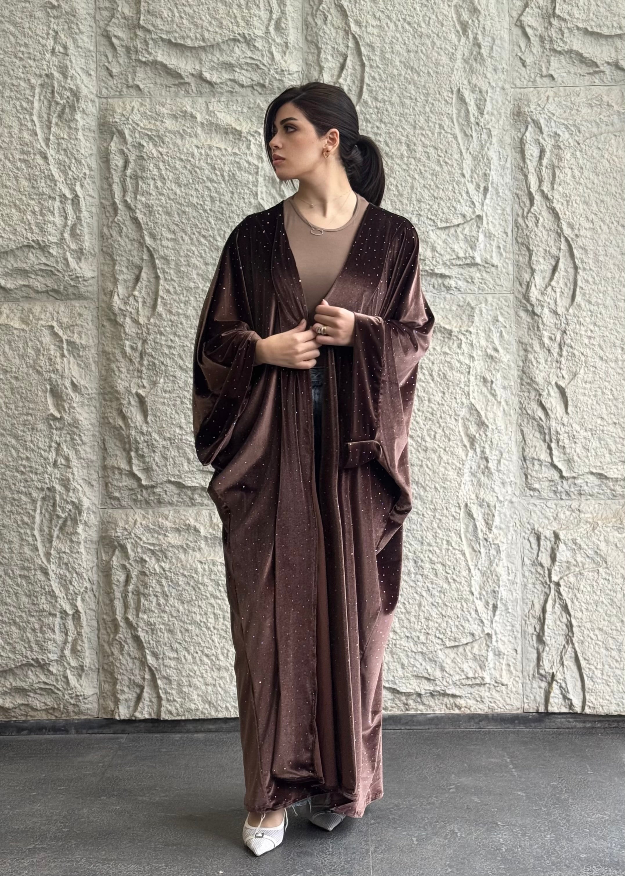Stardust kaftan
