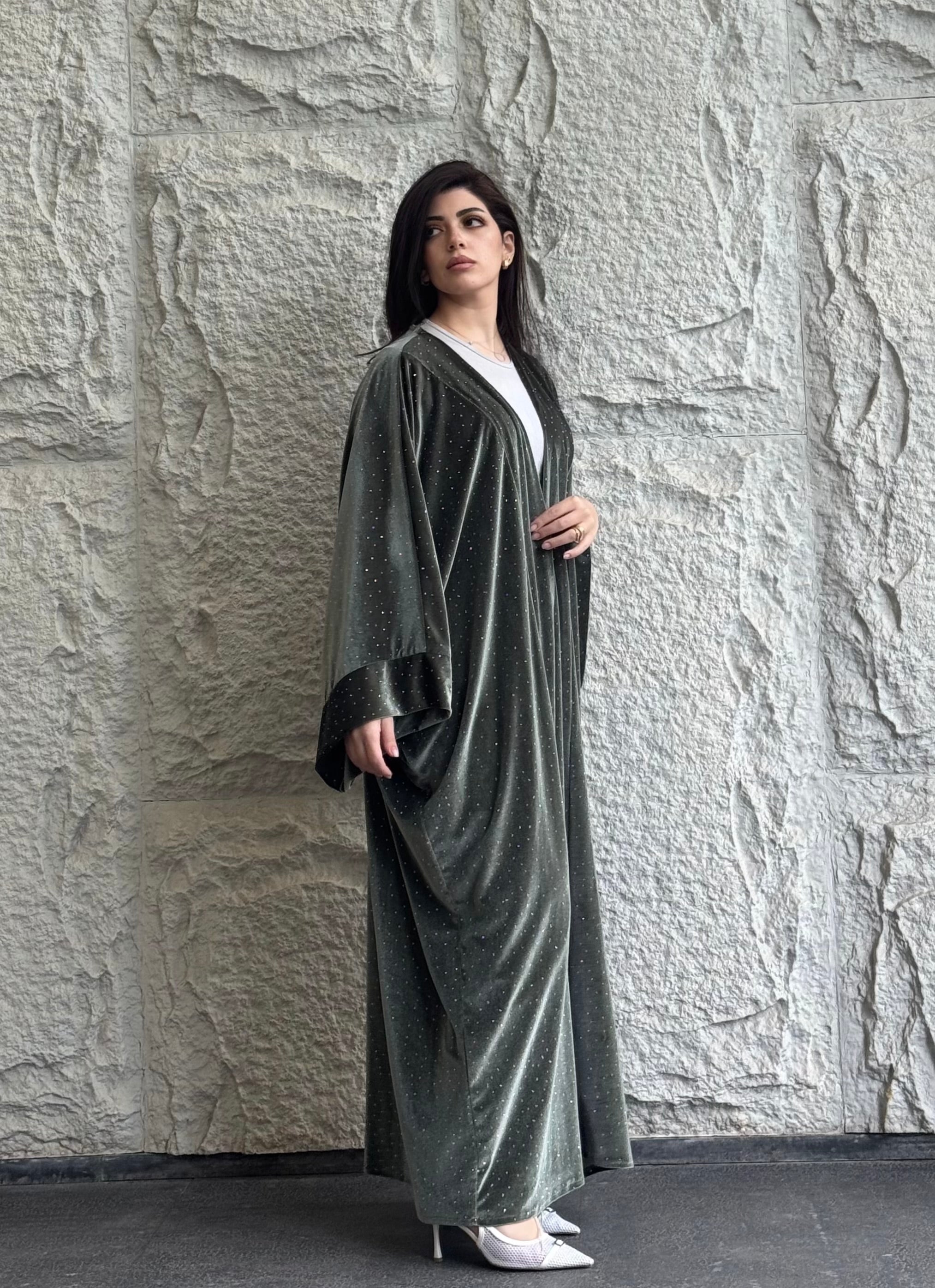 Stardust kaftan