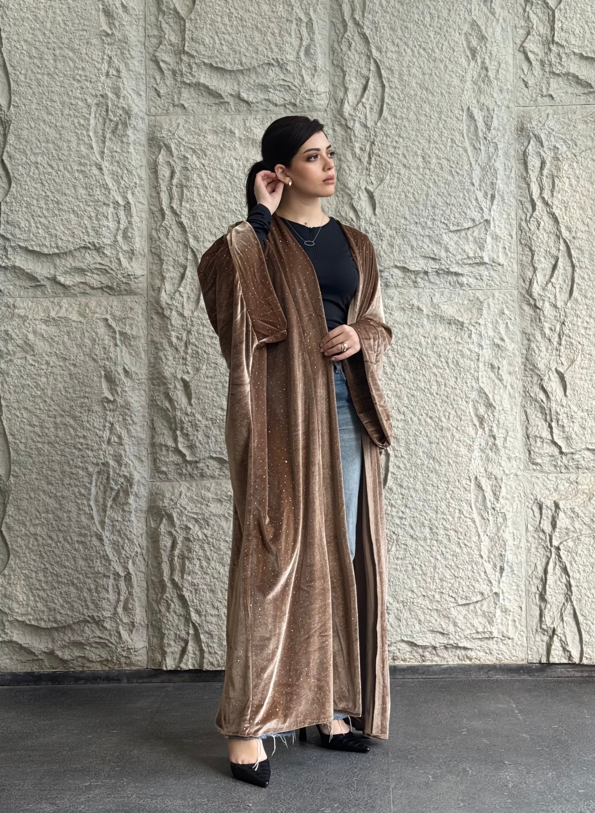 Stardust kaftan