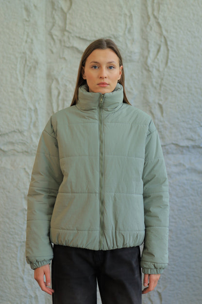 Puffer Jacket