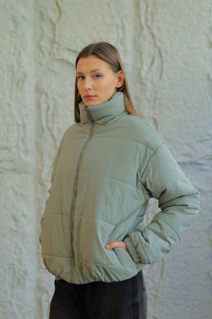 Puffer Jacket