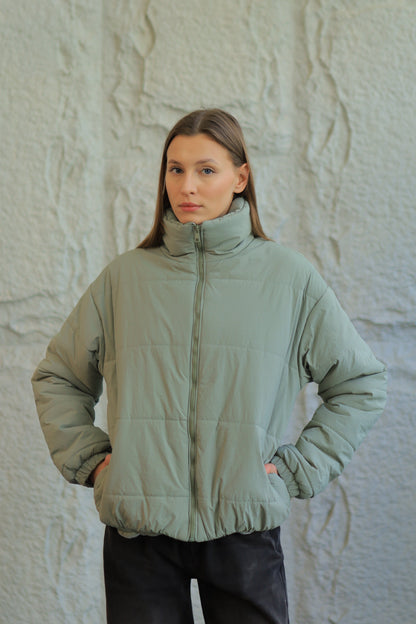 Puffer Jacket