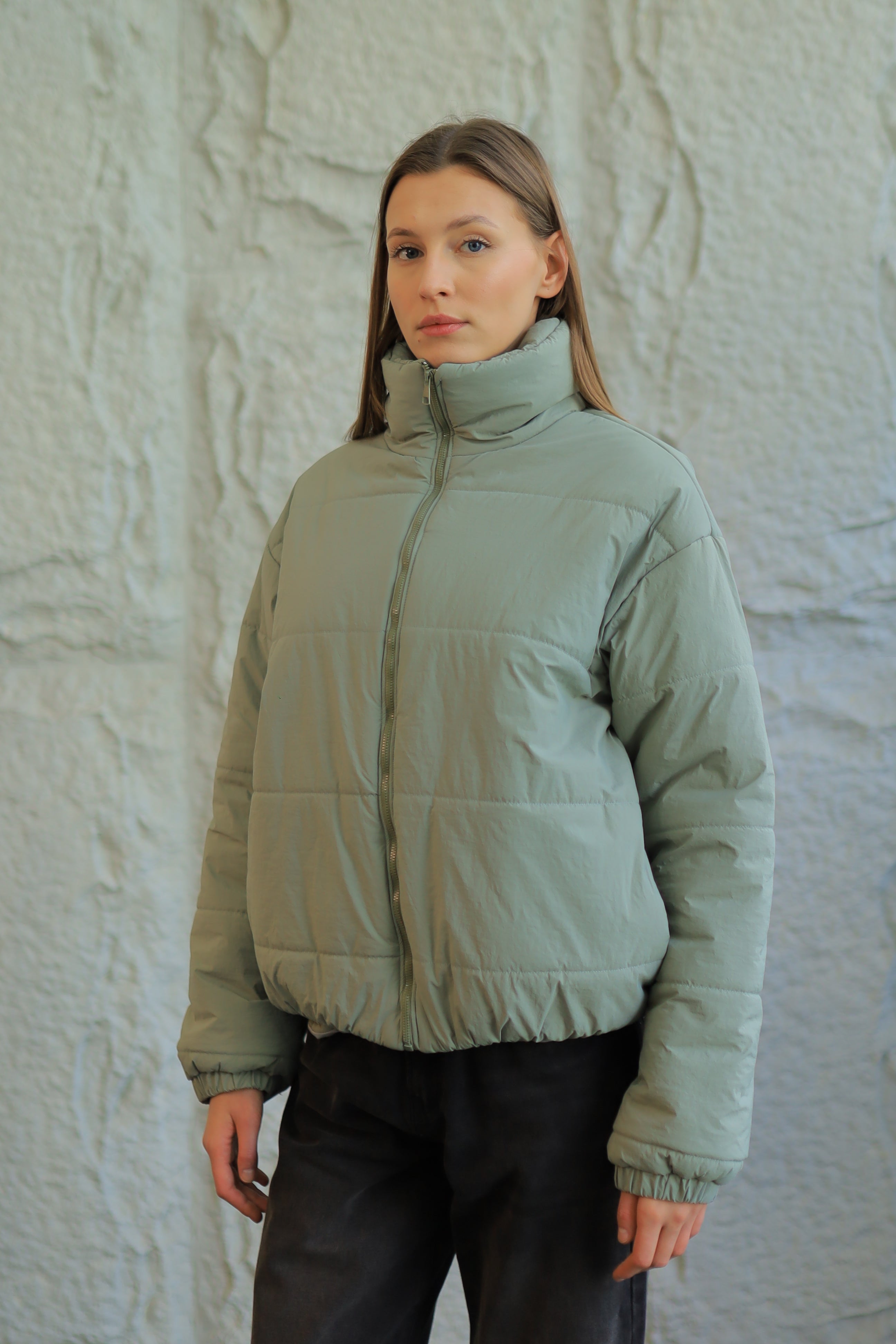 Puffer Jacket