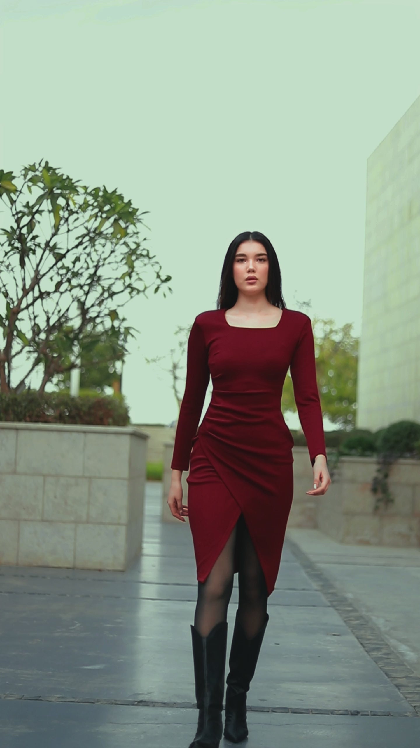 Load video: Effortless Style for Every Day