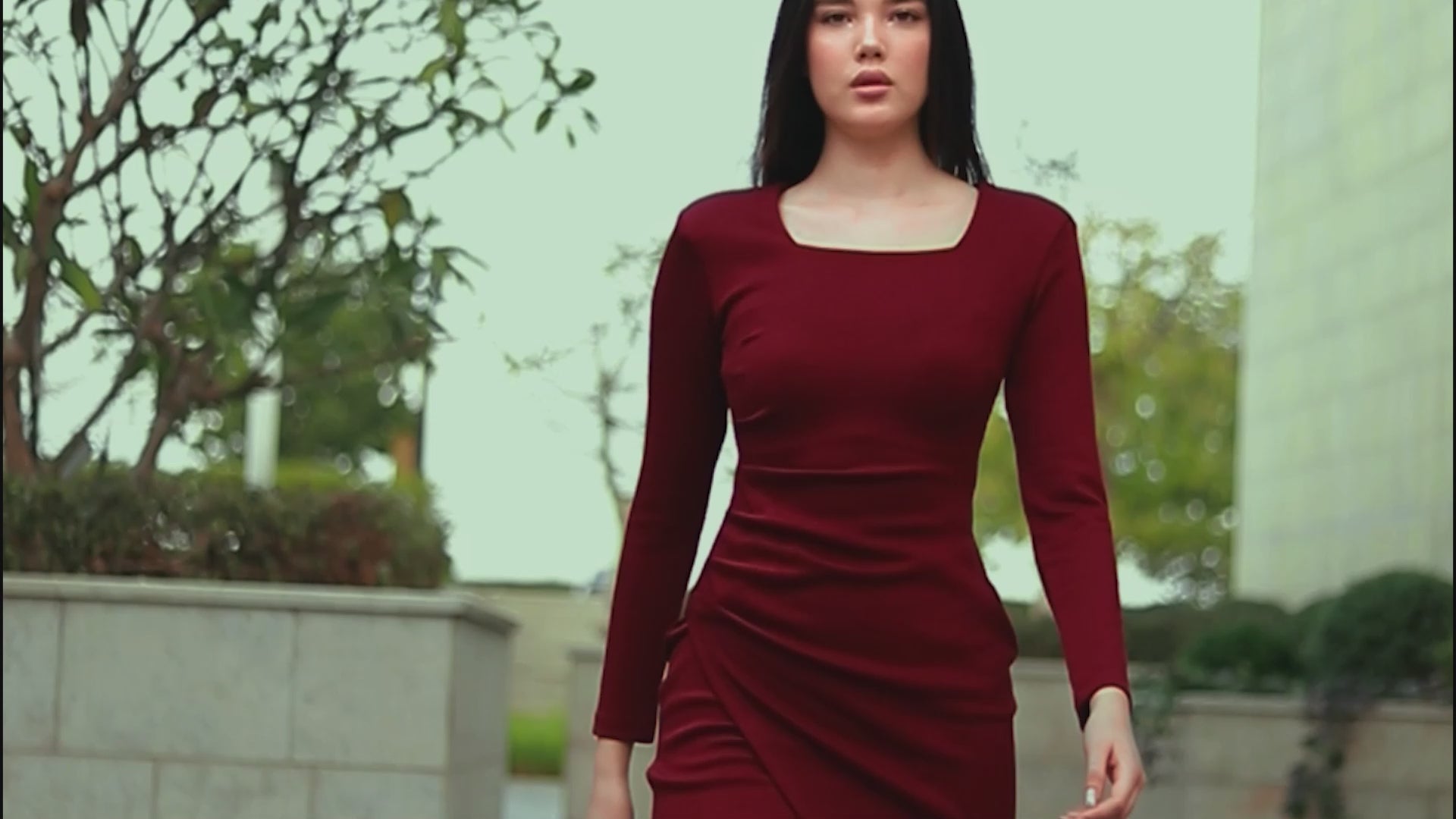 Load video: Effortless Style for Every Day